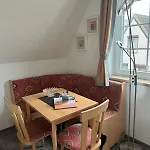 Apartment Seemannsruh