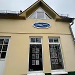 Apartment Seemannsruh