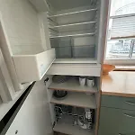 Apartment Seemannsruh