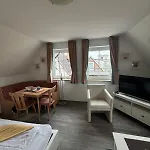 Seemannsruh Rostock