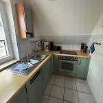 Seemannsruh Apartment