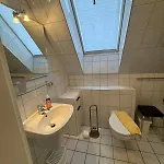 Apartment Seemannsruh