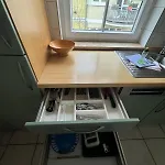 Apartment Seemannsruh