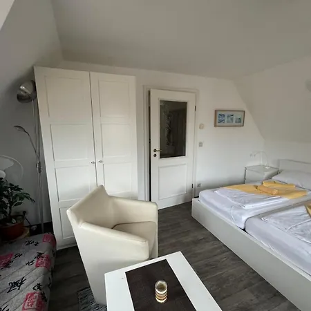 Apartment Seemannsruh Rostock