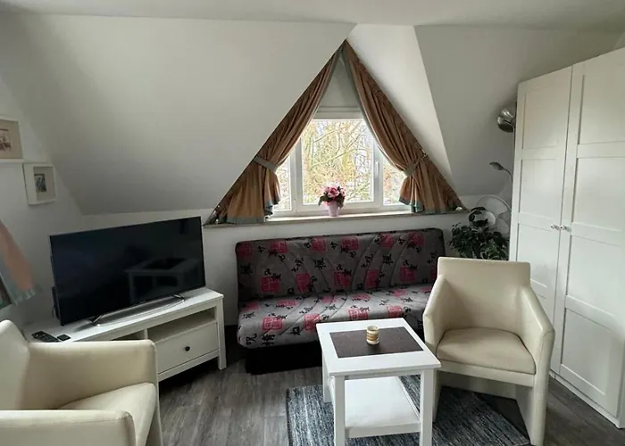 Apartment Seemannsruh