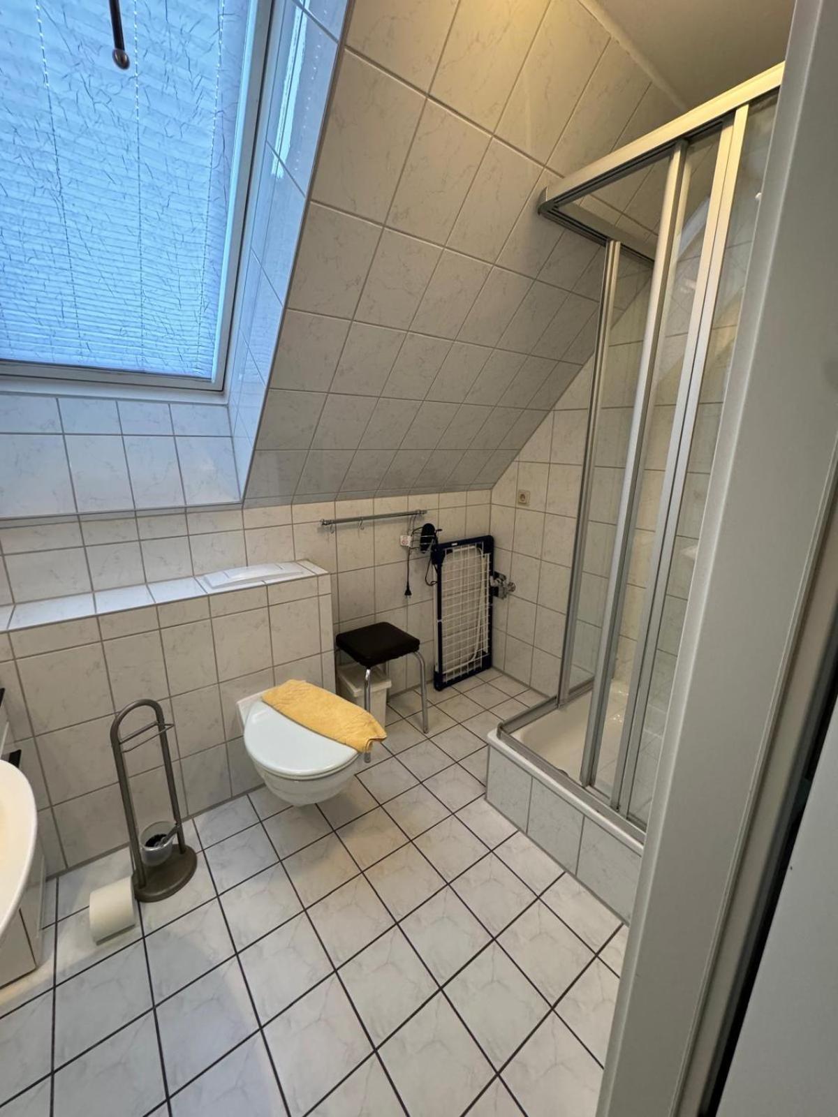 Apartment Seemannsruh *