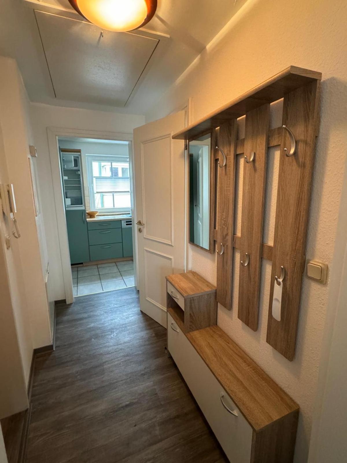 Seemannsruh Apartment
